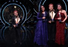 ‘Indian Idol 12’ top trio to appear in musical series