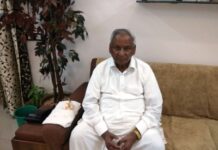 Obituary: Former UP Chief Minister Kalyan Singh – the man who lived life on his terms