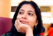 Kanupriya on essaying pivotal role in ‘Bade Achhe Lagte Hain 2’