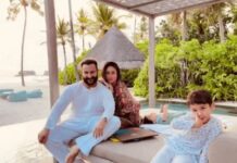 Bollywood Roundup: Kareena Kapoor Khan, Neha Kakkar, Nayanthara, and more…