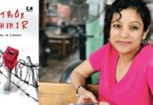 Letters between Srinagar, Delhi highlight complex realities confronting 2 teenagers