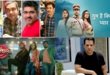 Why love triangles never go out of fashion