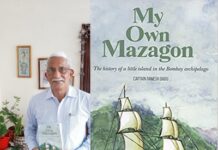 ‘My Own Mazagon’ a delight for connoisseurs of social change