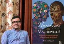 Examining the leadership skills of Indian Prime Ministers