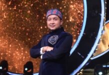 ‘Indian Idol 12’ winner Pawandeep: Cherry on the cake was meeting Salman Khan