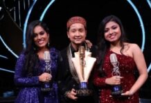 Uttarakhand singing sensation Pawandeep Rajan wins ‘Indian Idol 12’