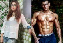 Bollywood Roundup: Payal Ghosh, Yami Gautam, Aamir Khan, and more…