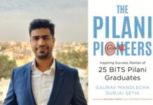 When isolation sparks the entrepreneurial spirit