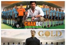 Indian hockey’s historic feat at Olympics: Looking at Hindi films based on the sport