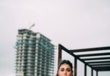 Shalini Pandey: I owe everything to ‘Arjun Reddy’