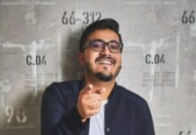 Shivam Malhotra: Easier today for indie musicians to break through