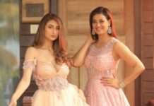 Bollywood Roundup: Shweta Tiwari, Dia Mirza, Huma Qureshi, and more…