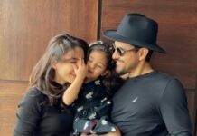 Soha Ali Khan & Kunal Kemmu pen their 1st children’s book series together