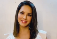 Sunny Leone foresees good year with ‘Shero’, ‘Anamika’