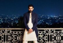 Sushanth goes down memory lane, talks about quitting engineering at University of Illinois for acting