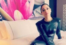 Tamannaah Bhatia: Stardom not the reason to pursue acting