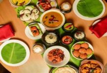 A culinary journey through the age-old traditions of Tiruchirappalli