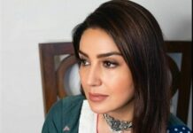 Actor-author Tisca Chopra proud to be related to Khushwant Singh