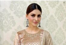 Urvashi Rautela: The system needs to do better for its champions