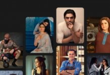 Celebrating Bollywood with a host of online experiences