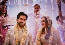 Are you a modern Indian bride?