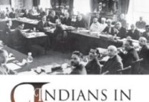 Chronicling 500 years of Indian immigration to Britain