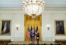 Biden, Harris commemorate 2012 gurdwara mass killing