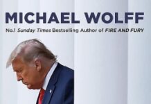 ‘Oval Office akin to a Star Wars bar scene during Trump’s final days’