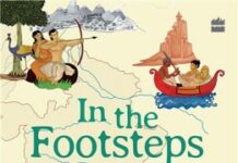 ‘In the footsteps of Raama…’ — no ordinary travelogue