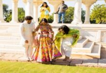 Tips for budding wedding planners