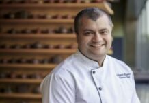 Cuisine is deeply rooted in culture: Chef Anurudh Khanna