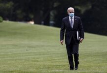 Biden’s approval rating lowest over handling inflation, Covid, gun violence