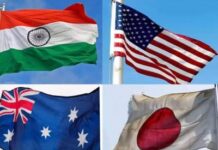 Biden’s QUAD summit could yield up to $100bn in military sales