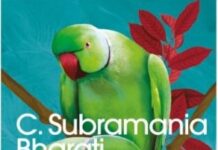 On 100th death anniversary, a literary ode to C. Subramania Bharati