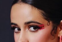 Camila Cabello will never sacrifice mental health for career