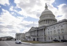 US Senate passes stopgap bill to avoid federal govt shutdown