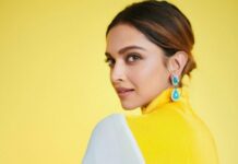 Bollywood Roundup: Deepika Padukone, Radhika Madan,Arjun Kapoor, and more…