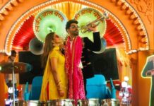 Review: Helmet: Protection to be taken in a lighter vein