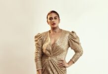 Bollywood Roundup: Huma Qureshi, Urvashi Rautela, Shivam Khajuria, and more…