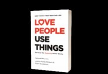 A guide to minimalism for a more meaningful life