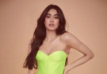 Bollywood Roundup: Janhvi Kapoor, Kavita Kaushik, Guneet Sharma, and more…