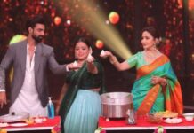 Bollywood Roundup: Madhuri Dixit, Vikrant Koul, Ananya Panday, and more…