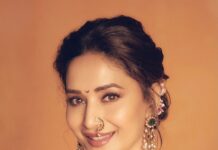 Madhuri Dixit: Planet Marathi OTT will make Marathi-language content global