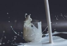 Is donkey milk good for your skin?