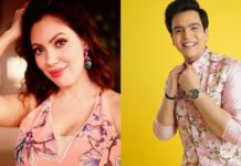 Munmun Dutta, Raj Anadkat slam those trolling them for rumoured ‘relationship’