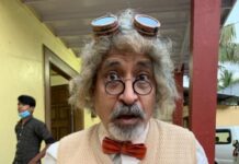 Narendra Gupta plays 235-year-old genius in ‘Mauka-E-Vardaat – Operation Vijay’