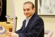 Book on PNB scam accused Nirav Modi to be made into web series