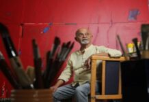 Veteran artist Prabhakar Kolte’s works to go on exhibition
