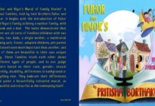 New children’s book addresses family diversity and discrimination