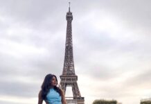 Priyanka Chopra’s Global Citizen Live look makes her trend